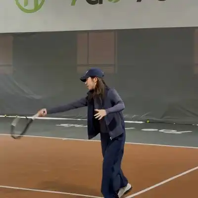 崔语
